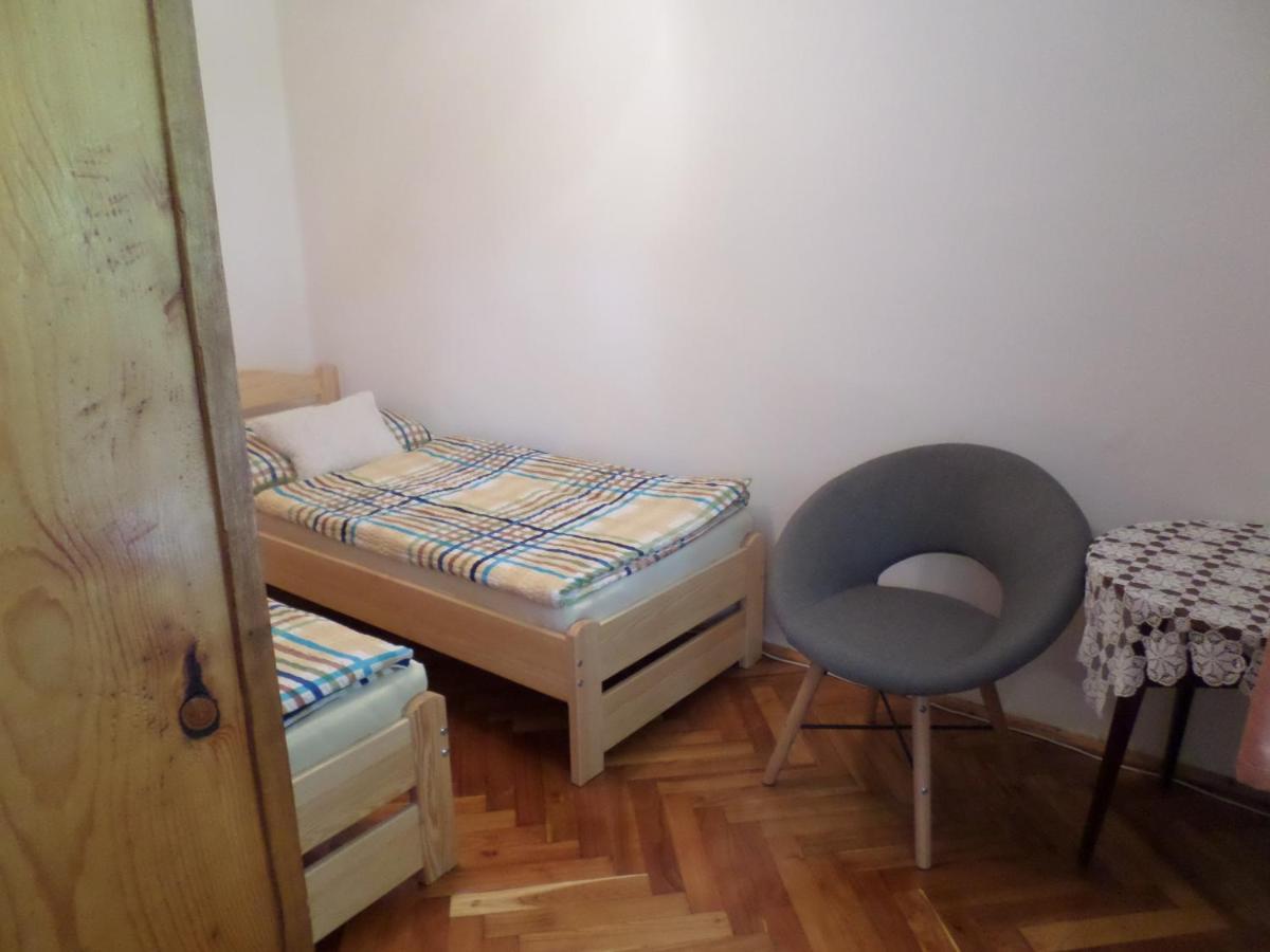 Szabadido Vendeghaz Apartment รีฟฟือเลิพ ภายนอก รูปภาพ