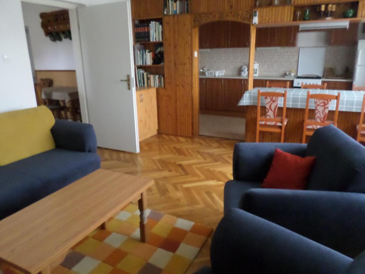 Szabadido Vendeghaz Apartment รีฟฟือเลิพ ภายนอก รูปภาพ