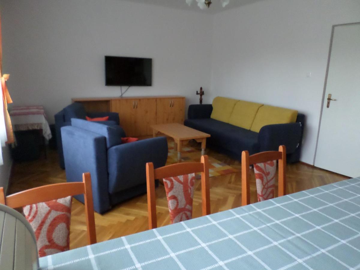 Szabadido Vendeghaz Apartment รีฟฟือเลิพ ภายนอก รูปภาพ