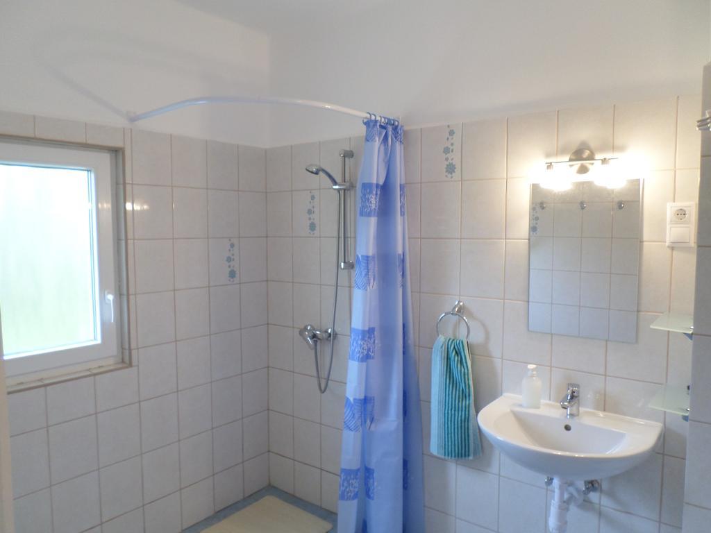 Szabadido Vendeghaz Apartment รีฟฟือเลิพ ภายนอก รูปภาพ